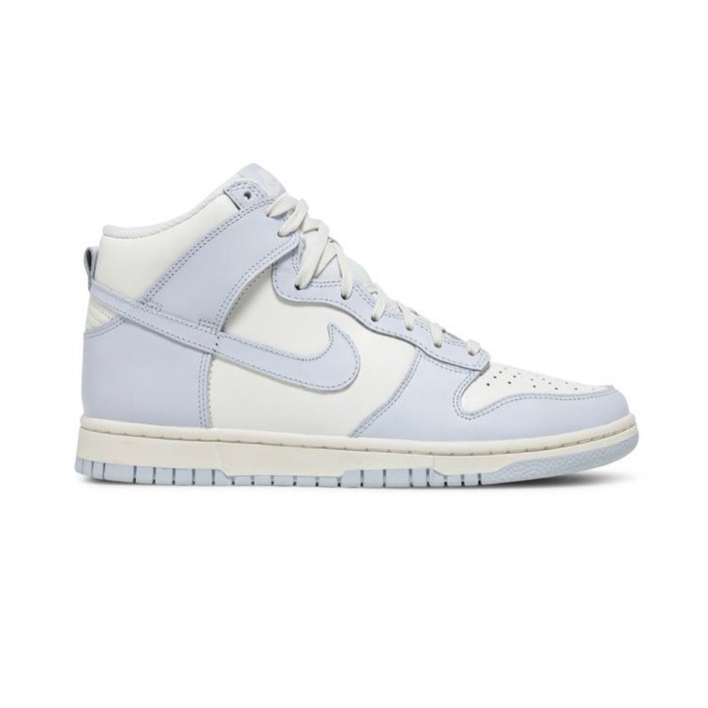 Women’s Dunk High ‘Football Grey’